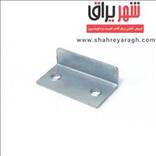 مقابل یک پله استیل