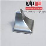 اتصال وسط قرنیز مدل مقعر خارج