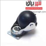 چرخ ساده جهان استیل