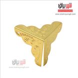 گوشه آنتیک سه کنج طلایی