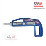 گونیا ریل بند