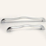 دستگیره کابینت  ام 72 سایز 160