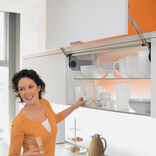 بلوم جک اتوبوسیhLبرقی ( با ترانس کوچک)