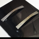 دستگیره کابینت 751-7-128 هرمس