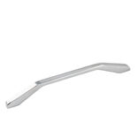 دستگیره کابینت اس420 سایز 160 براق راینو