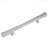 دستگیره کابینت 650 سایز  128 مات
