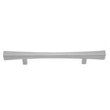 دستگیره کابینت 650 سایز  128 مات