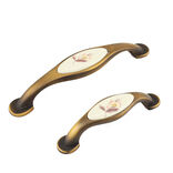دستگیره کابینت اس 691-96 کافی