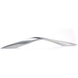 دستگیره کابینت ام 37 سایز 160 براق