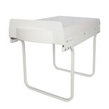 سطل کابینتی دو قلو 9128 ملونی یونیت 40