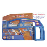 گونیا ریل بند