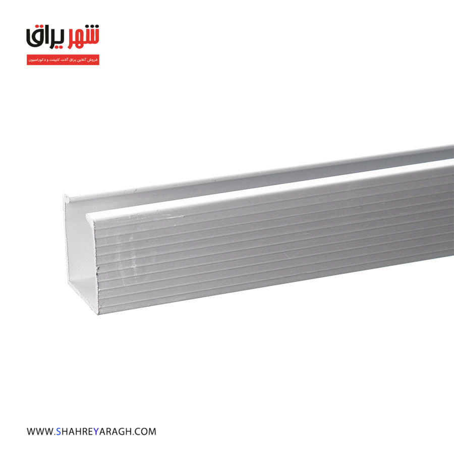 ریل کمدی آکاردونی آویز 40 کیلویی چهار درب MKK2B