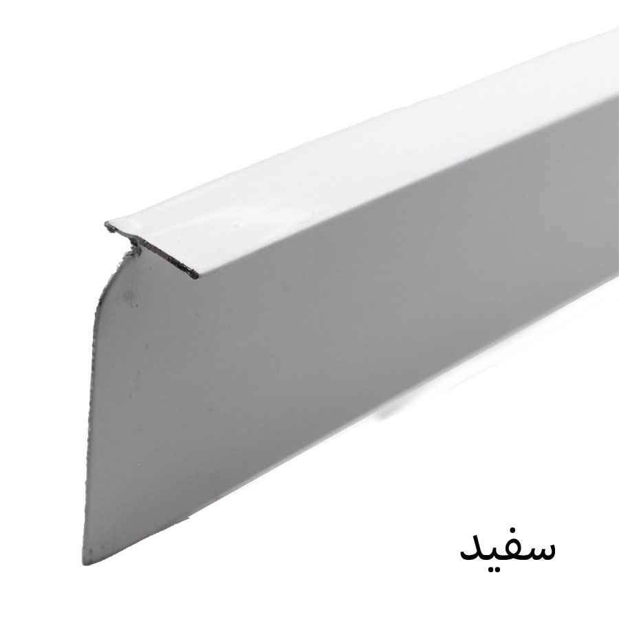 زوار سپری بین صفحه 5 سانت نقره ای