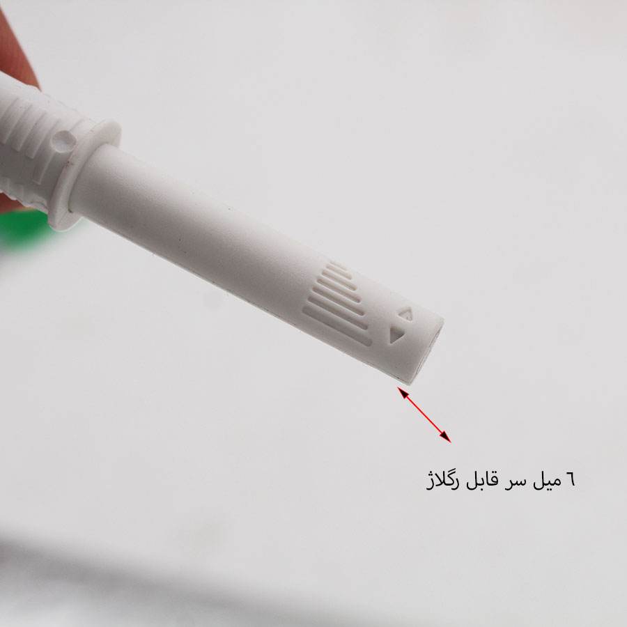 مگنت توکار بلند ملونی(6005)