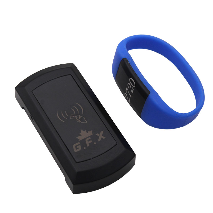 قفل استخری
