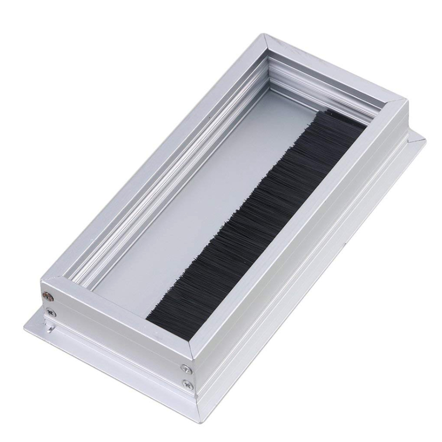 جاکابلی رومیزی کوچک 8 * 16 سیلور فانتونی