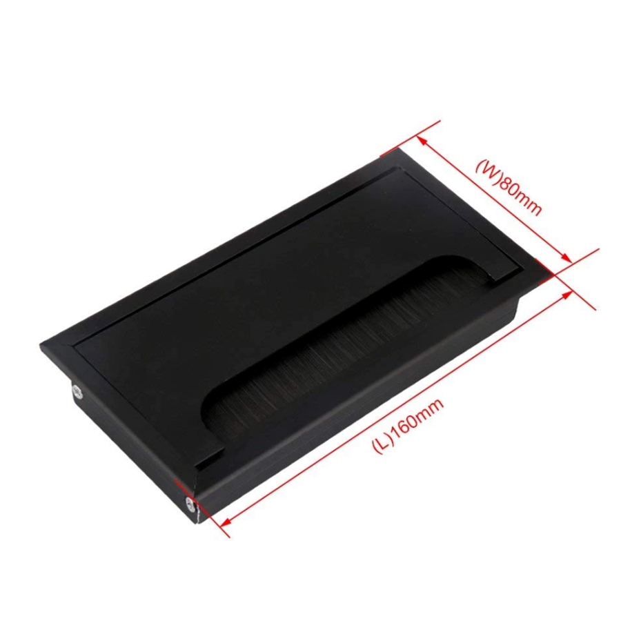 جاکابلی رومیزی کوچک 8 * 16 سیلور فانتونی