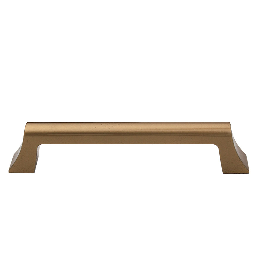 دستگیره کابینت مشکی مدل ترانک سایز 128زئوس