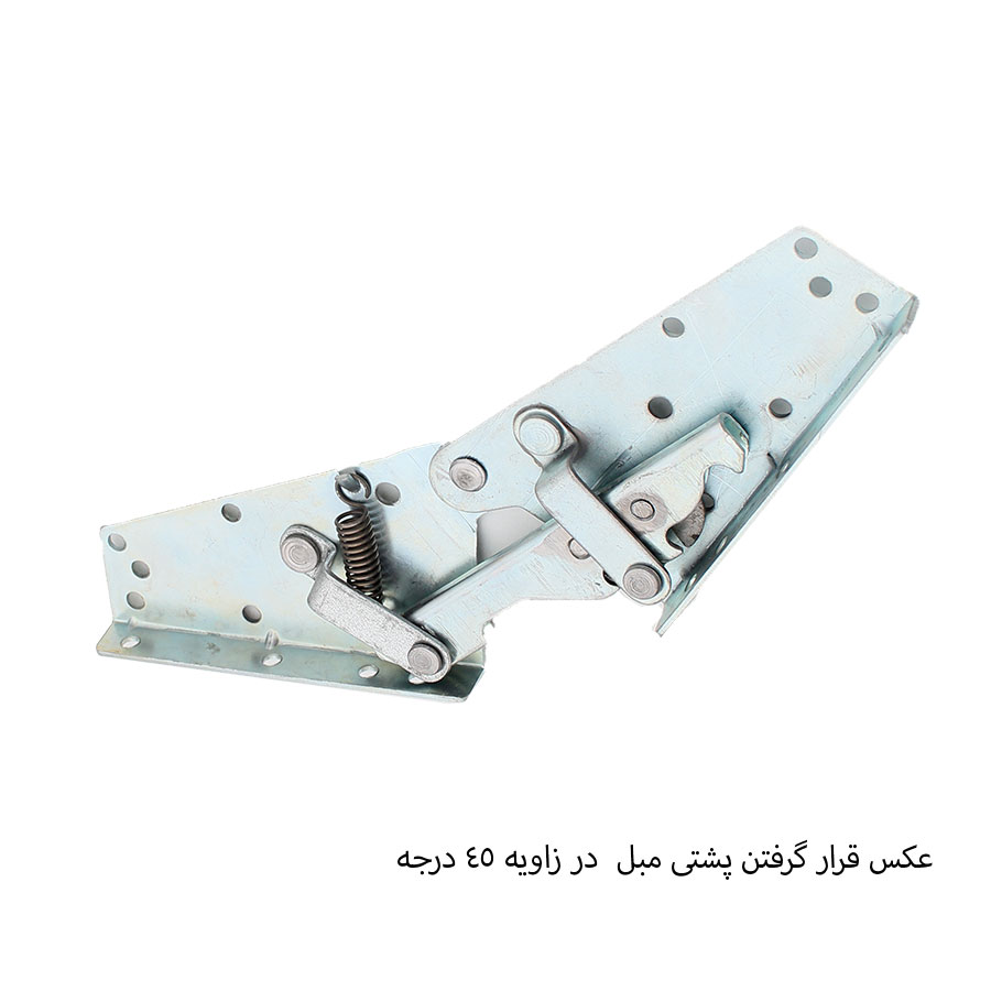 لولا مبل و صندلی جغجغه 410 (جفتی)