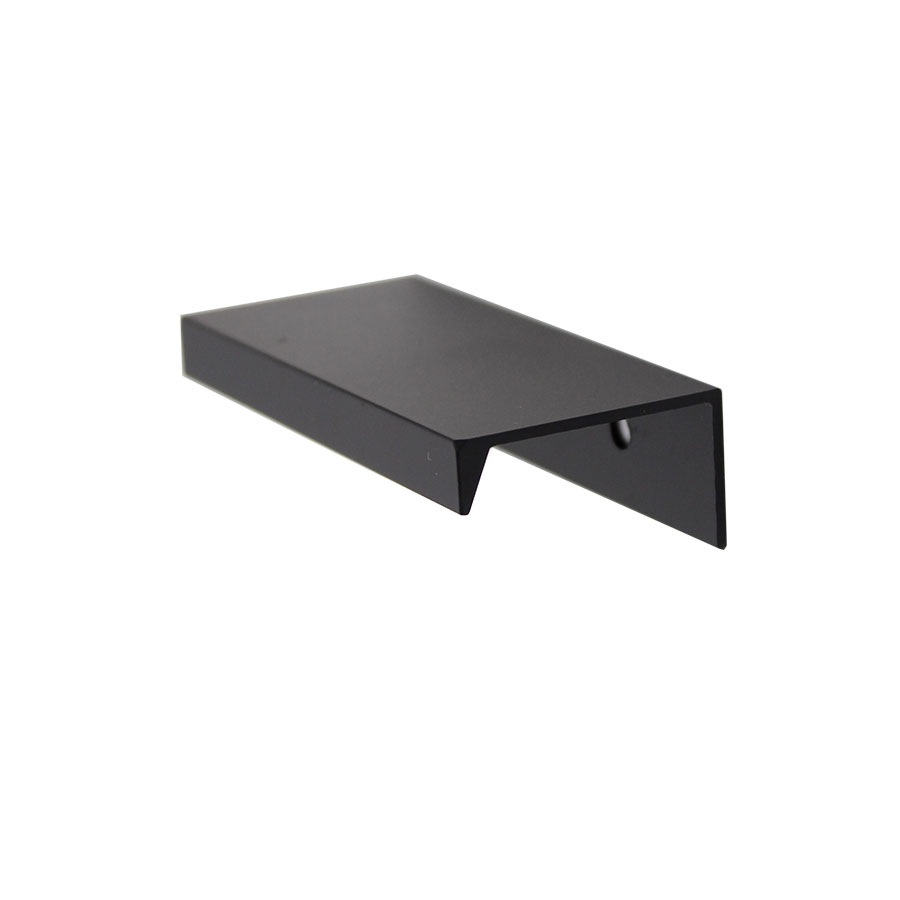 دستگیره کابینت تاپ ساید 348 سایز 32 مشکی ملونی