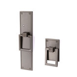دستگیره کابینت 398 سایز 128طوسی