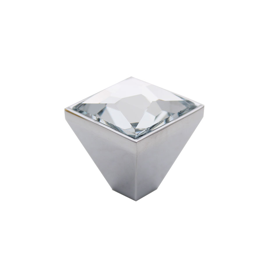 دستگیره کابینت تک پیچ براق 384 ملونی
