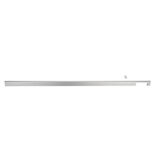 دستگیره کابینت 400 سایز 1000 مشکی