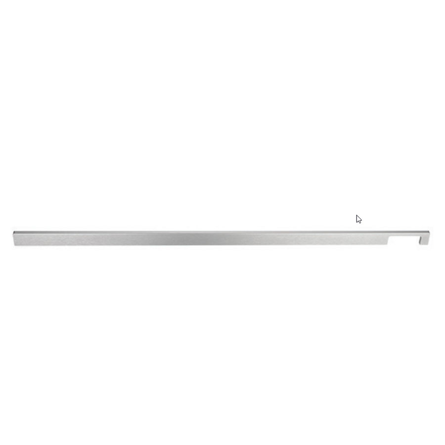دستگیره کابینت 400 سایز 1000 مشکی