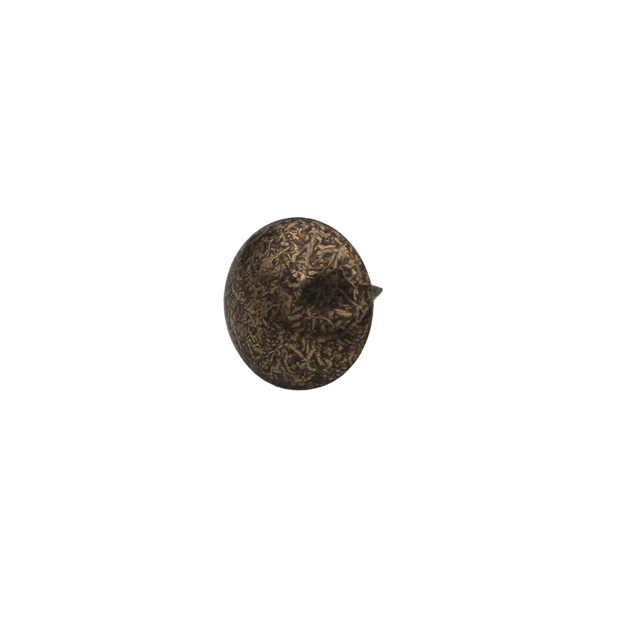 گل میخ قطر 11 ساده ترک آنتیک (20 عددی)
