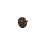 گل میخ قطر 11 طرح گل ترک آنتیک (20 عددی)