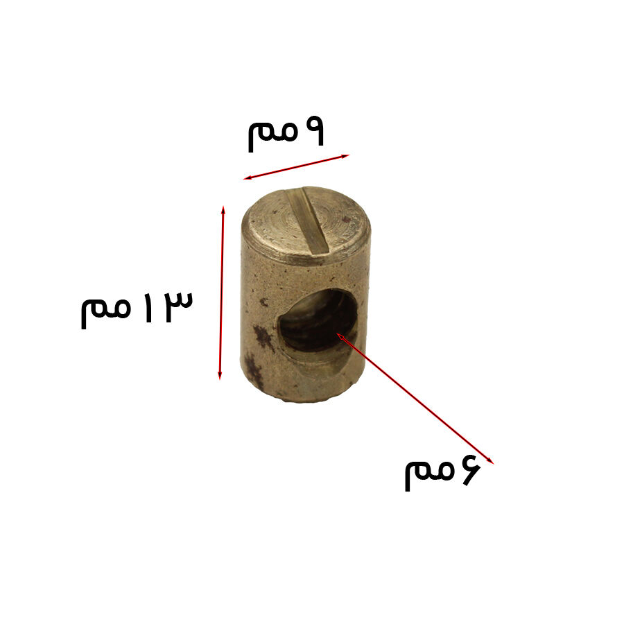 پیچ کپسولی