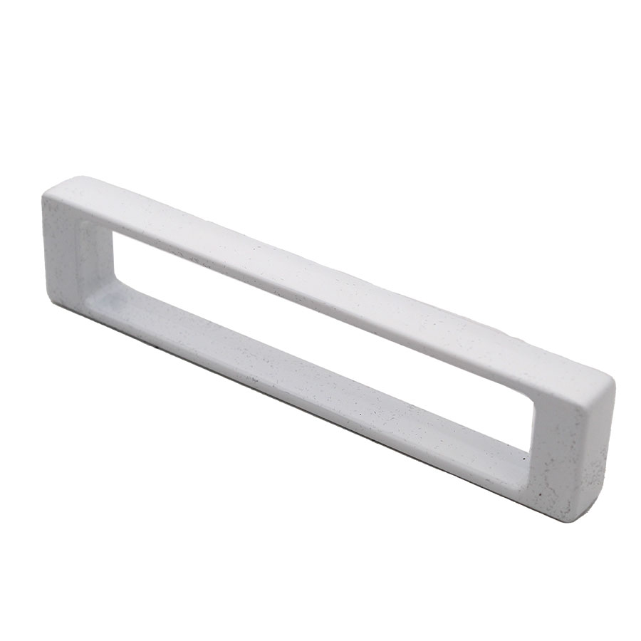 دستگیره کابینت مشکی مدل اربیت سایز 192 زئوس