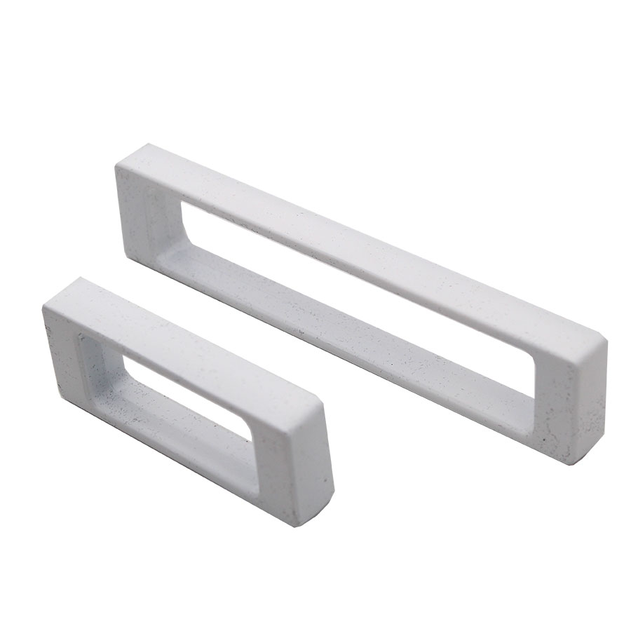 دستگیره کابینت مشکی مدل اربیت سایز 192 زئوس