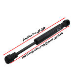 جک گازی 20 سانت 60 نیوتن