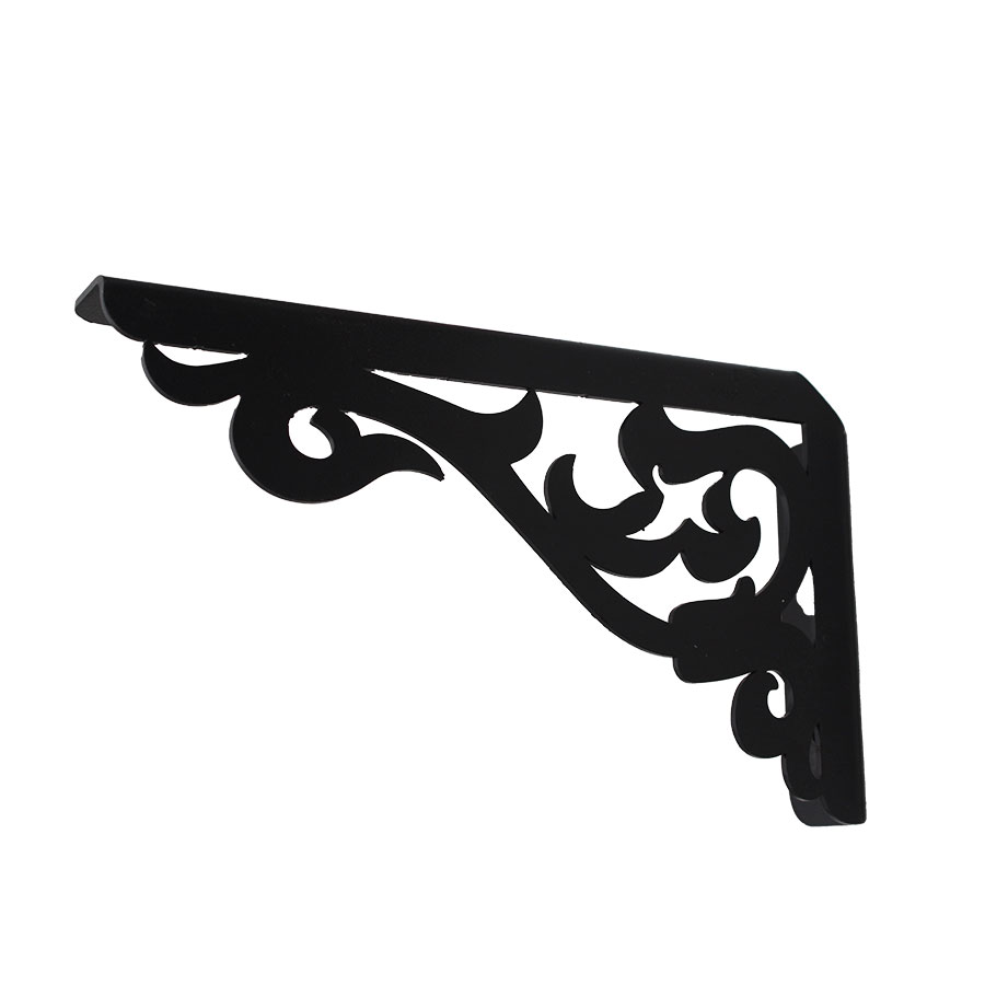 گونیا فرفورژه کوچک مشکی نایس(جفتی)