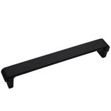 دستگیره کابینت C15 سایز 160مشکی
