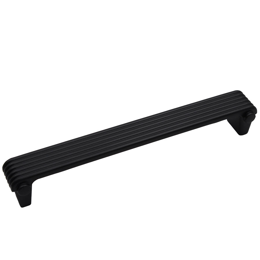 دستگیره کابینت C15 سایز 160مشکی