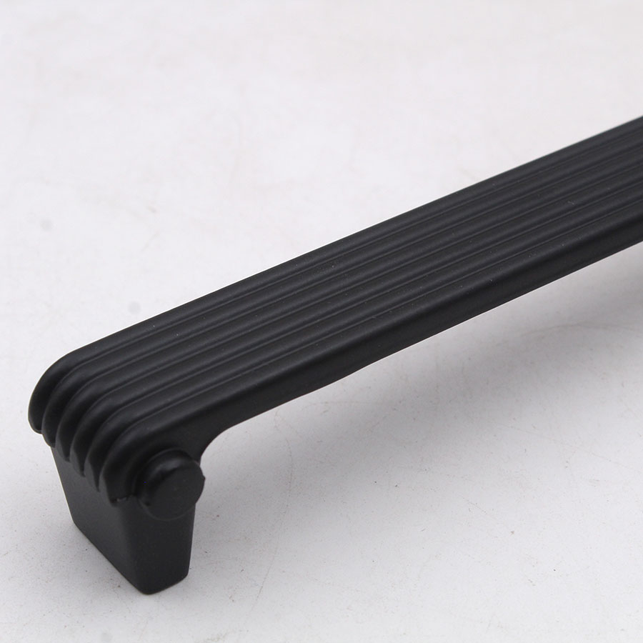 دستگیره کابینت C15 سایز 160مشکی