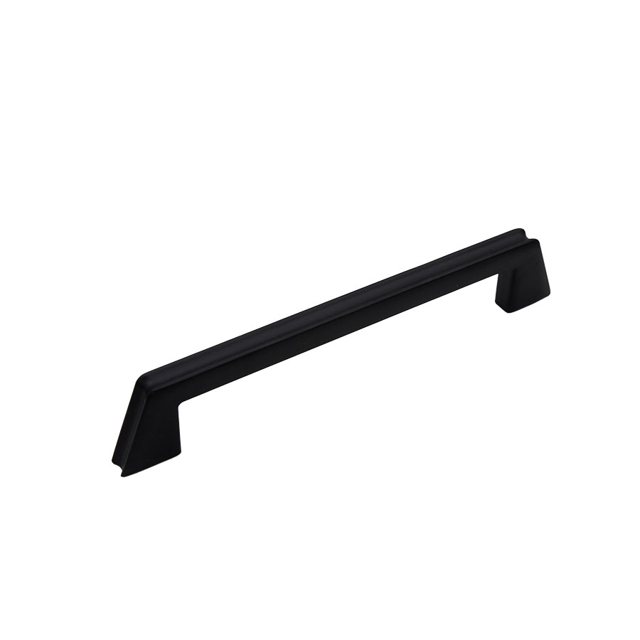 دستگیره کابینت C26 سایز 160مشکی