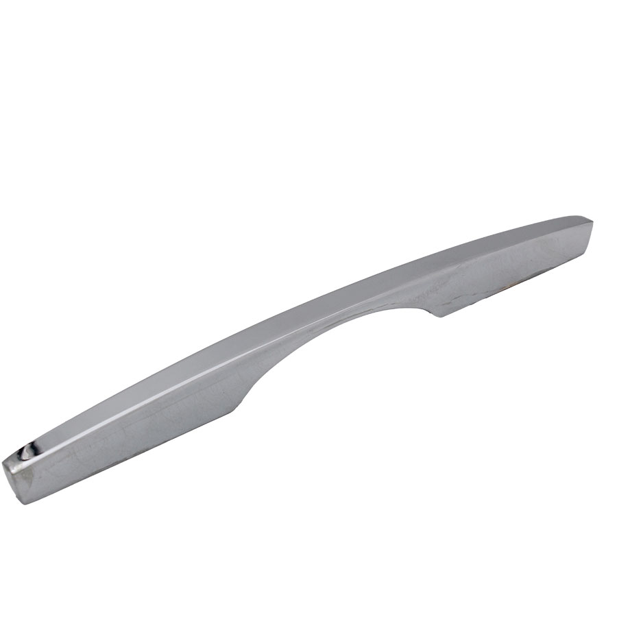 دستگیره کابینت C27 سایز 160/192طلایی براق
