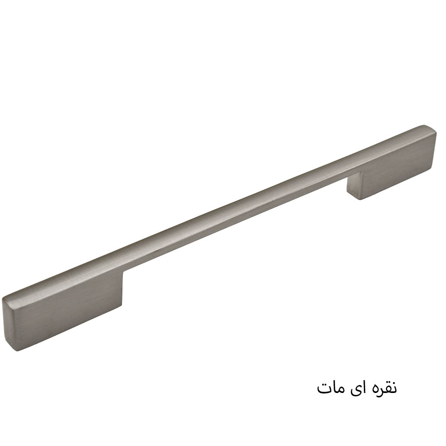 دستگیره کابینت C32 سایز 160/192 مشکی