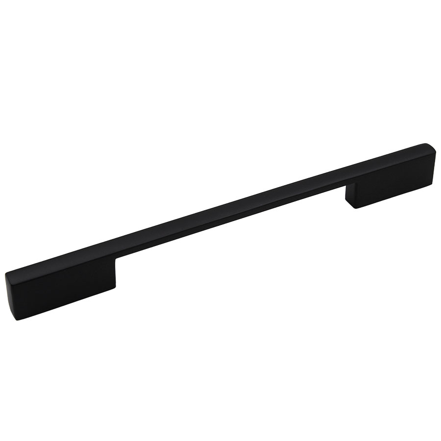 دستگیره کابینت C32 سایز 160/192 مشکی