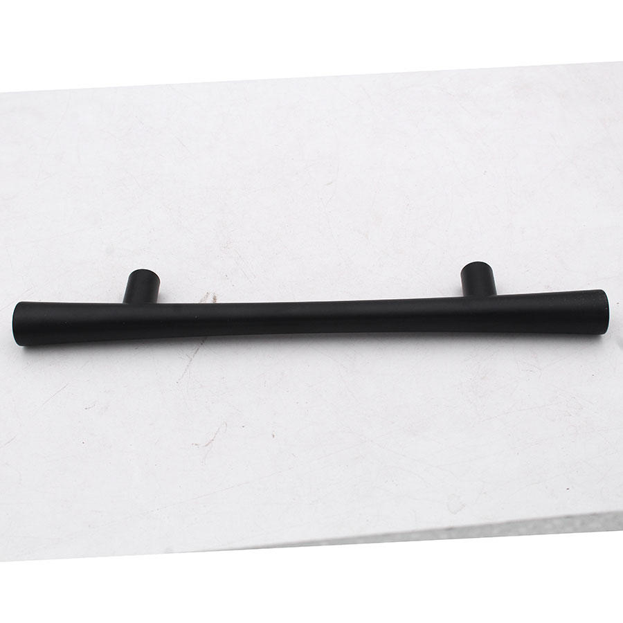 دستگیره کابینت C36 سایز 128مشکی