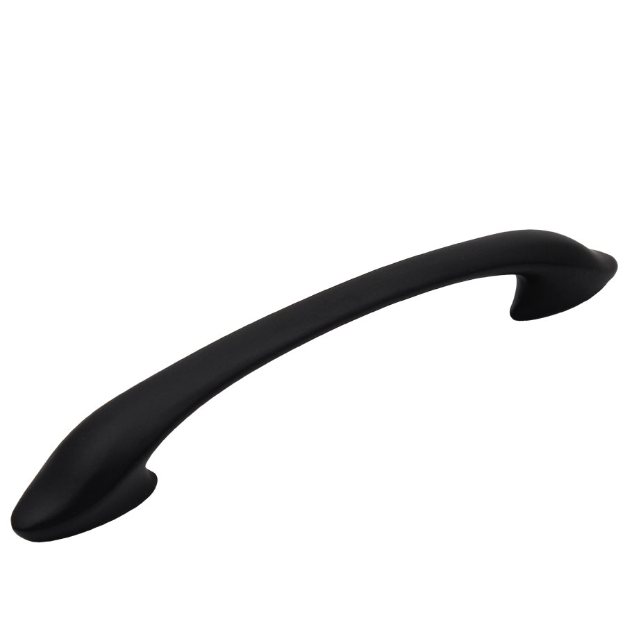 دستگیره کابینت C37 سایز 128مشکی