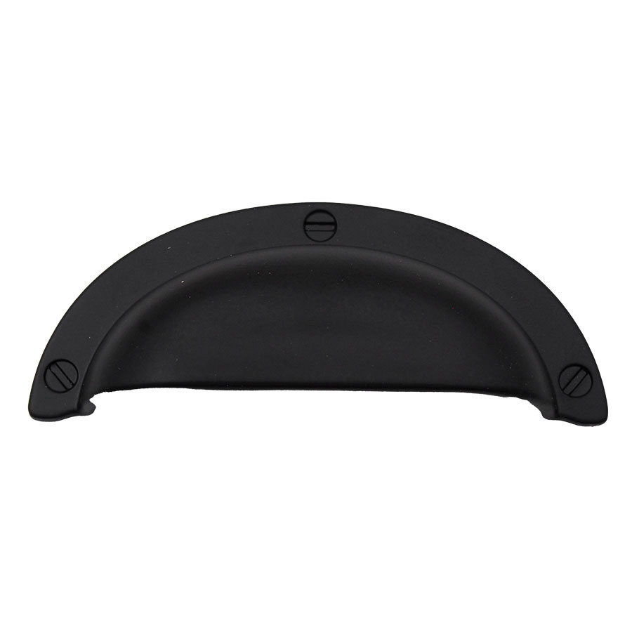 دستگیره کابینت C42 سایز 64 مشکی
