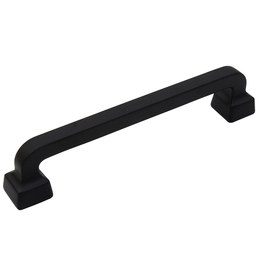 دستگیره کابینت C43 سایز 128مشکی
