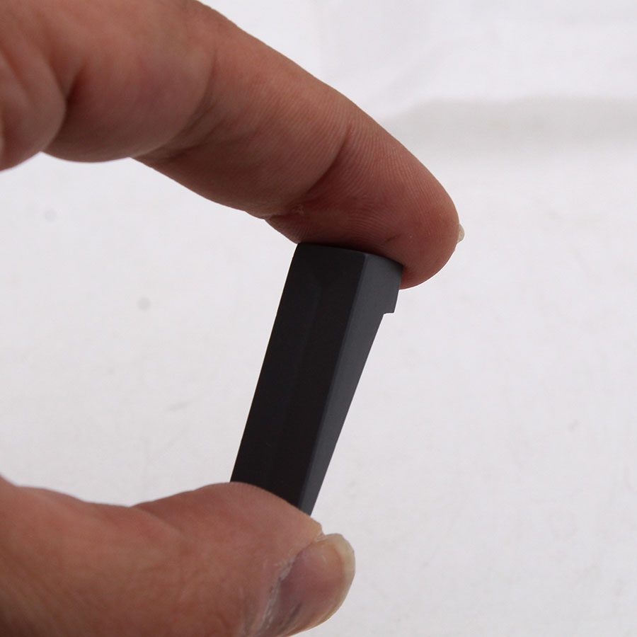 دستگیره کابینت C45 سایز 32 مشکی