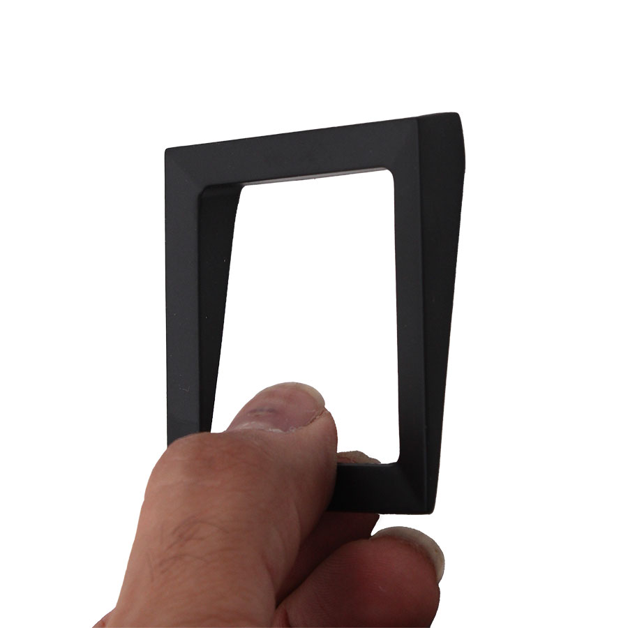دستگیره کابینت C45 سایز 32 مشکی