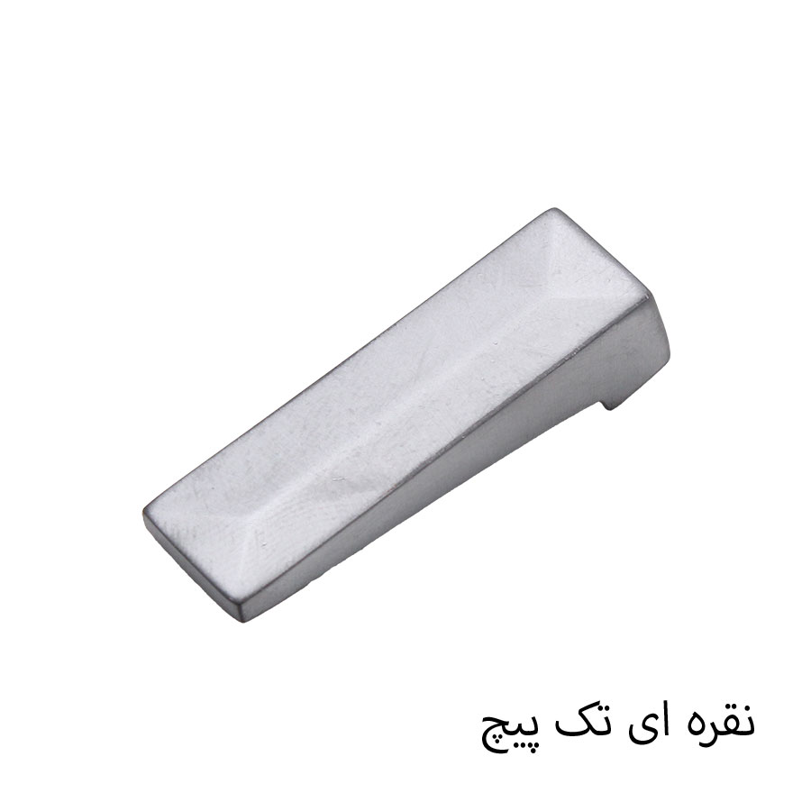 دستگیره کابینت C45 سایز 32 مشکی