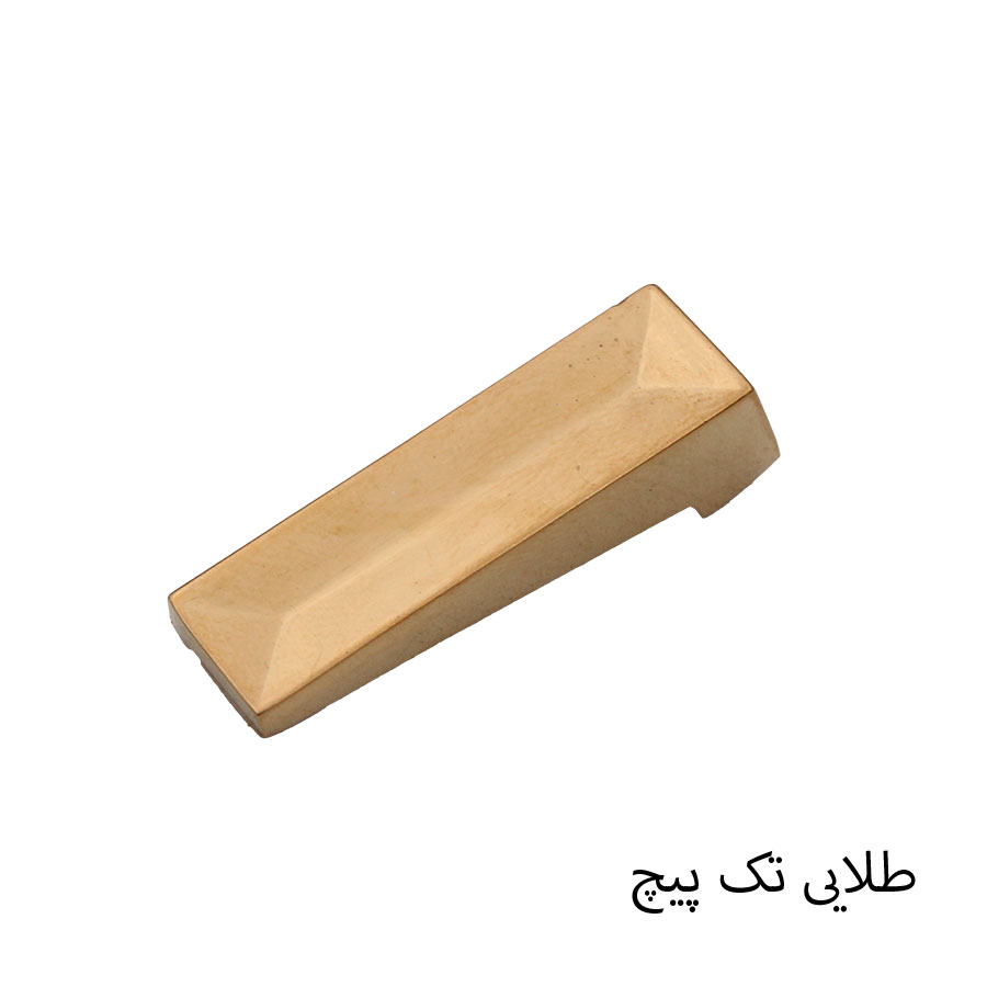 دستگیره کابینت C45 سایز 32 مشکی